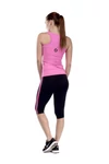 Fitnesz trikó, pink