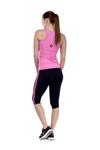 Fitnesz trikó - pink