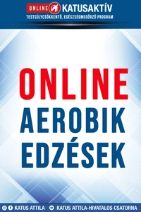 ONLINE EDZÉSEK