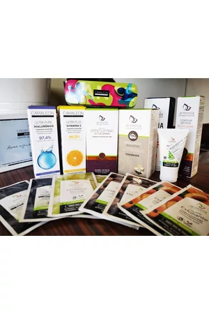 Armonía Natúr és Camaleon