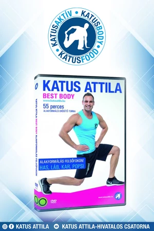 Alakformálás felsőfokon (DVD)