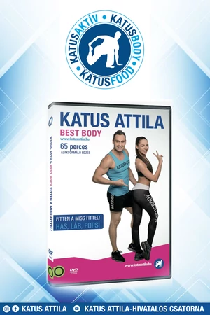 Fitten a Miss Fittel! (DVD)
