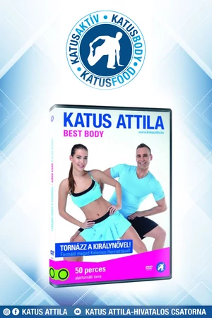 Tornázz a királynővel! (DVD)