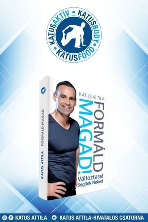 Formáld magad! (könyv)