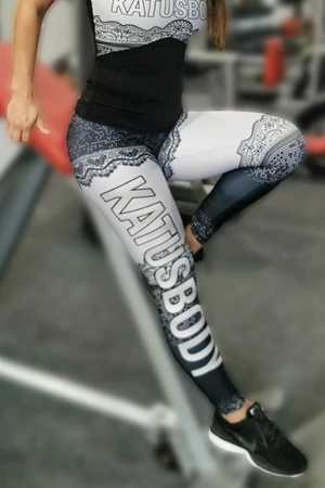 Csipkés hosszúnadrág