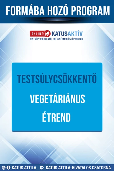 Testsúlycsökkentő Vegetáriánus Étrend